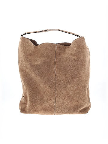 Banana Republic Leather Shoulder Bag (view 2)