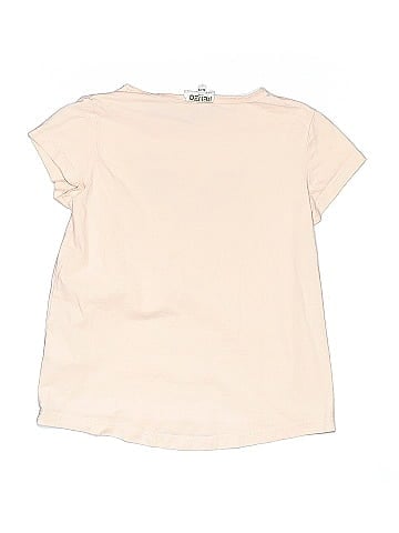 Kenzo Kids Short Sleeve T-Shirt (view 2)