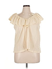 Ann Taylor Loft Sleeveless Blouse