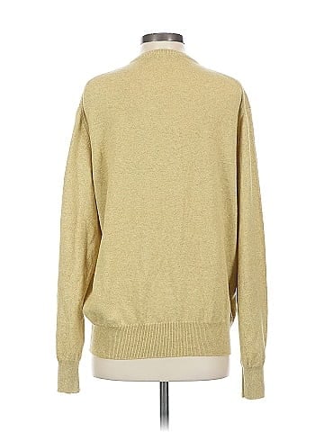 Loro Piana Cashmere Pullover Sweater (view 2)