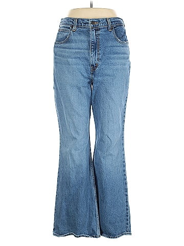 Levi's Jeans (view 1)