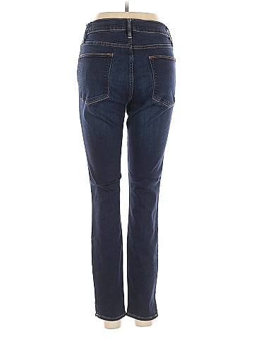 FRAME Denim Jeans (view 2)