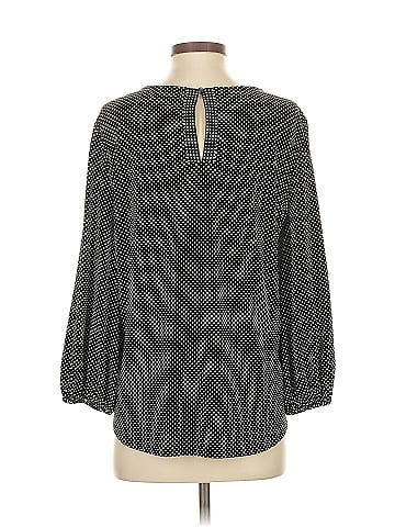 Adrianna Papell 3/4 Sleeve Blouse (view 2)