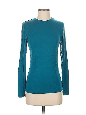 Cuddl Duds Long Sleeve T-Shirt (view 1)