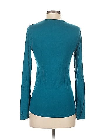 Cuddl Duds Long Sleeve T-Shirt (view 2)