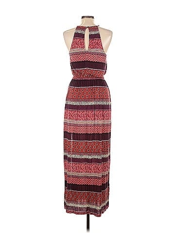 American Eagle Outfitters Casual Dress (view 2)