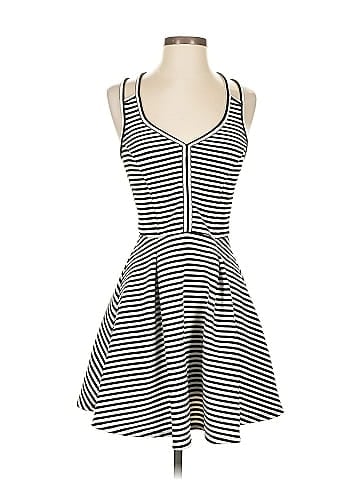 Material Girl Casual Dress (view 1)
