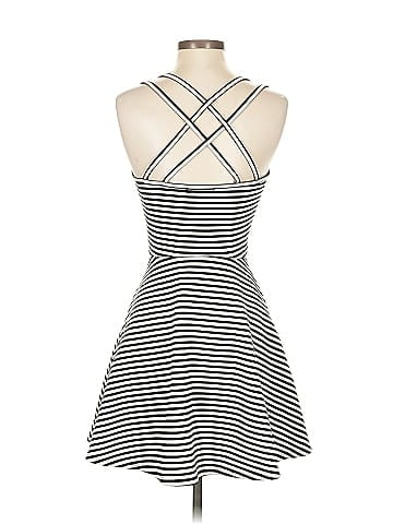 Material Girl Casual Dress (view 2)