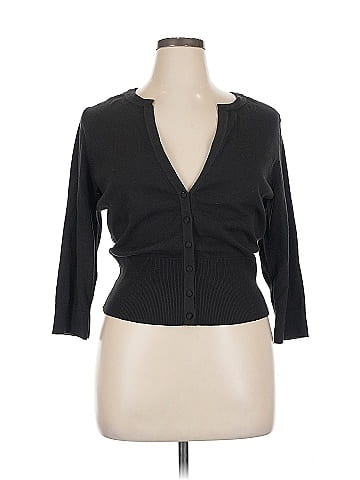White House Black Market Cardigan (view 1)