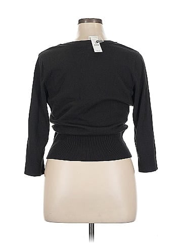 White House Black Market Cardigan (view 2)