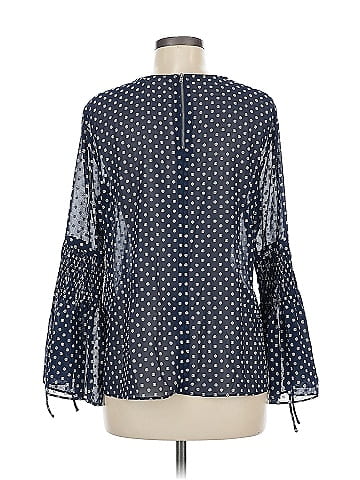 Current Air 3/4 Sleeve Blouse (view 2)
