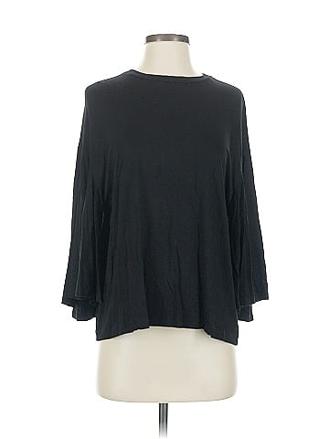 Capote 3/4 Sleeve Top (view 1)