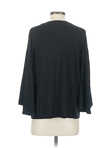 Capote 3/4 Sleeve Top (view 2)