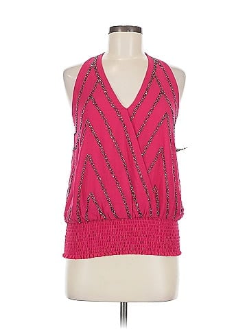 Venus Sleeveless Blouse (view 1)