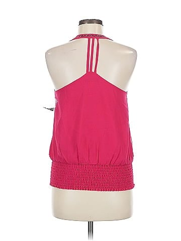 Venus Sleeveless Blouse (view 2)