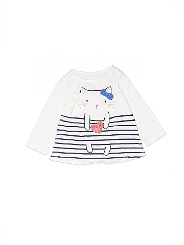 First Impressions Long Sleeve T-Shirt (view 1)