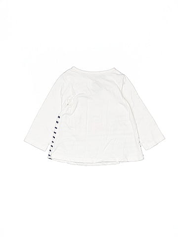 First Impressions Long Sleeve T-Shirt (view 2)