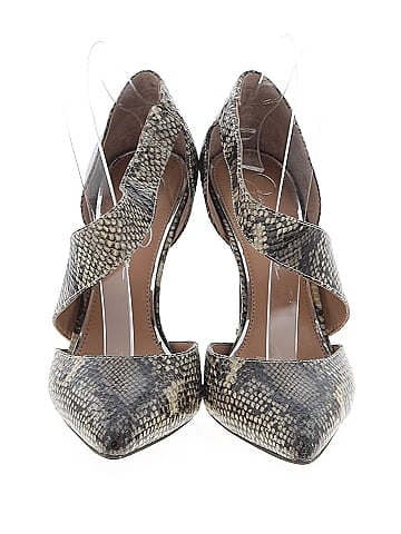 Jessica Simpson Heels (view 2)
