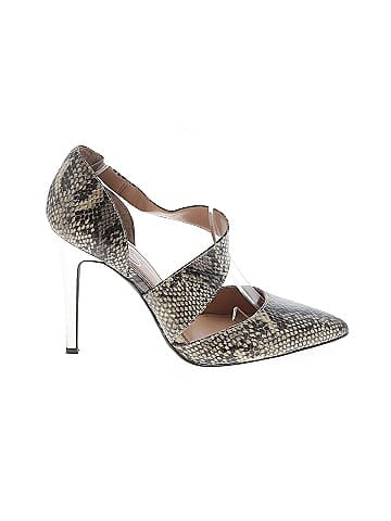 Jessica Simpson Heels (view 1)