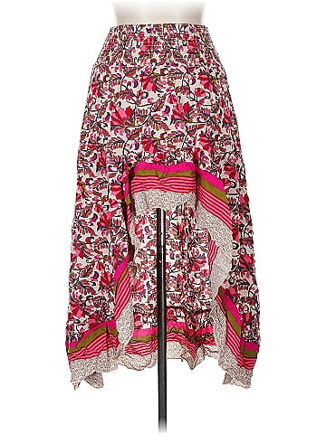 BTFBM Casual Skirt (view 1)