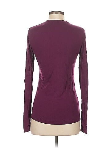 Cuddl Duds Long Sleeve T-Shirt (view 2)