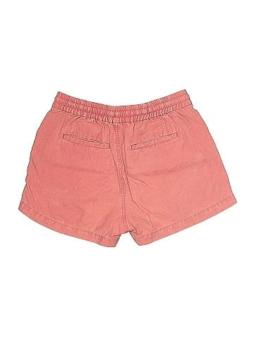 Point Sur Shorts (view 2)