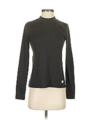 Vuori Long Sleeve Turtleneck