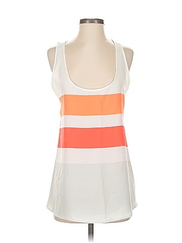 BB Dakota Sleeveless Top (view 1)