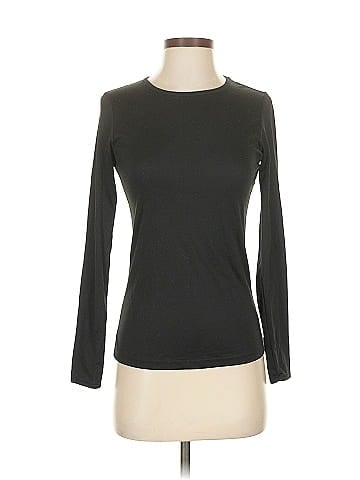 Cuddl Duds Long Sleeve T-Shirt (view 1)