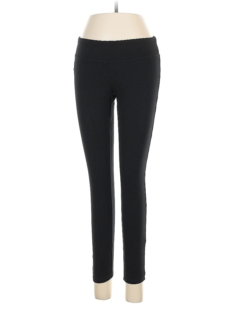 Pre-owned The Limited Active Pants In Black