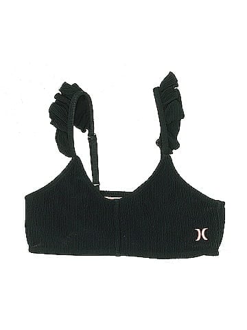Hurley Two Piece Swimsuit (view 1)