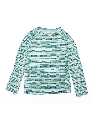 Patagonia Long Sleeve T-Shirt (view 1)