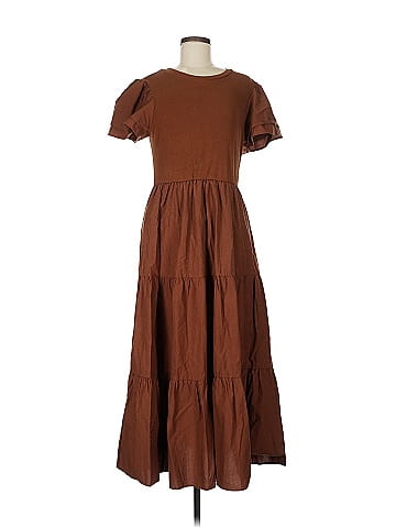 BTFBM Casual Dress (view 1)