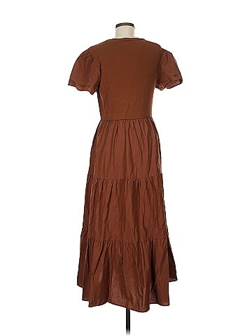BTFBM Casual Dress (view 2)