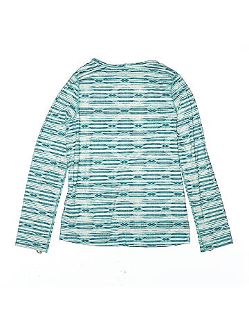 Patagonia Long Sleeve T-Shirt (view 2)