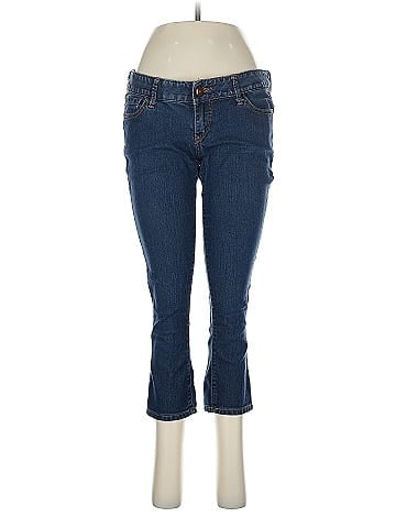 Express Jeans Jeans (view 1)