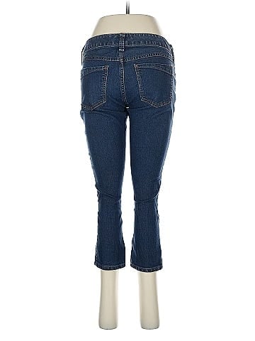 Express Jeans Jeans (view 2)