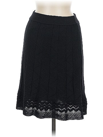M Missoni Wool Skirt (view 1)
