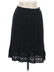 M Missoni Wool Skirt