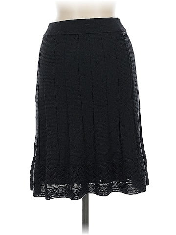 M Missoni Wool Skirt (view 2)