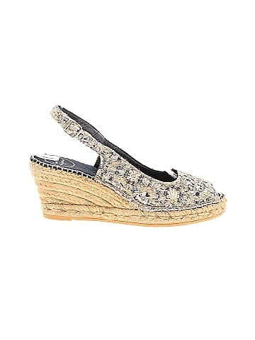 Toni Pons Wedges (view 1)
