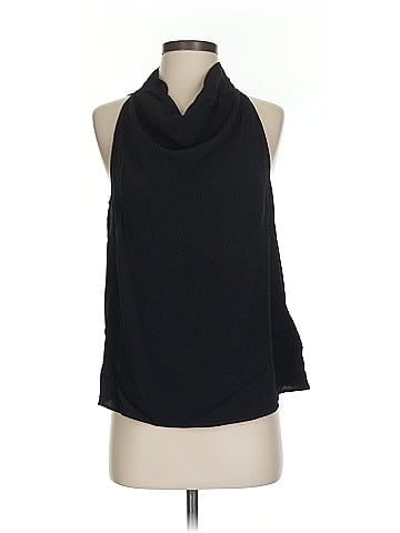 BA&SH Sleeveless Blouse (view 1)
