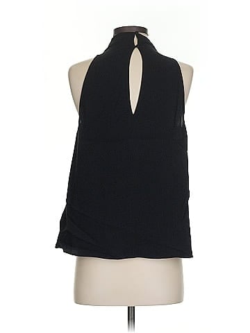 BA&SH Sleeveless Blouse (view 2)