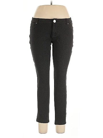 Almost Famous Casual Pants (view 1)