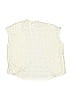 Old Navy 100% Cotton Ivory Cardigan Size 12-18 mo - photo 2