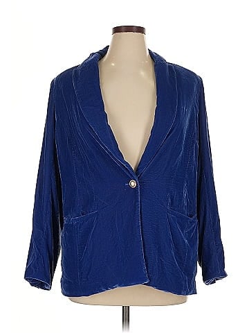 Summersalt Blazer (view 1)