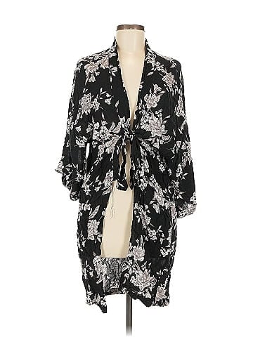Spiritual Gangster Kimono (view 1)