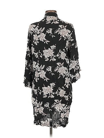 Spiritual Gangster Kimono (view 2)