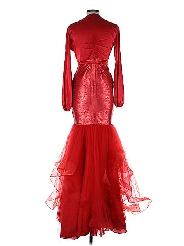 Fashion Nova Cocktail Dress (view 2)