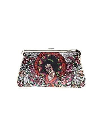 Ed Hardy Clutch (view 1)